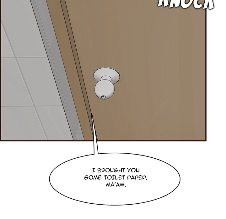 Never Too Late Chapter 99 Page 35