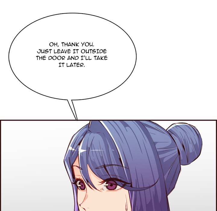 Never Too Late Chapter 99 Page 36