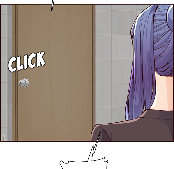 Never Too Late Chapter 99 Page 40