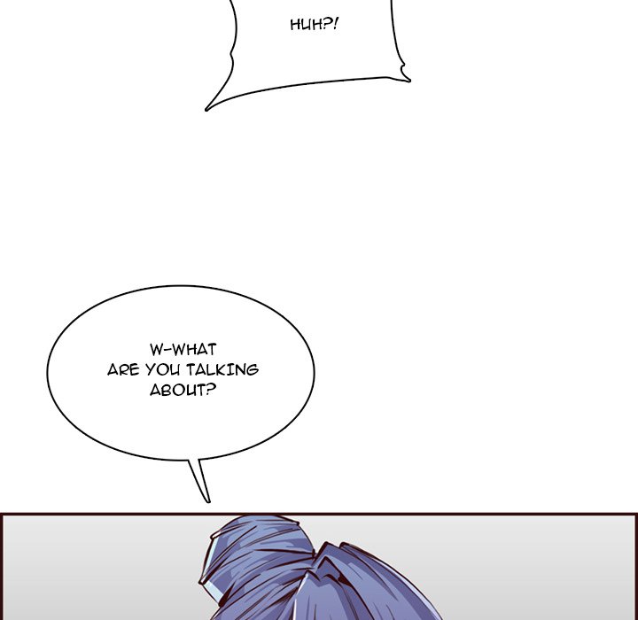 Never Too Late Chapter 99 Page 41