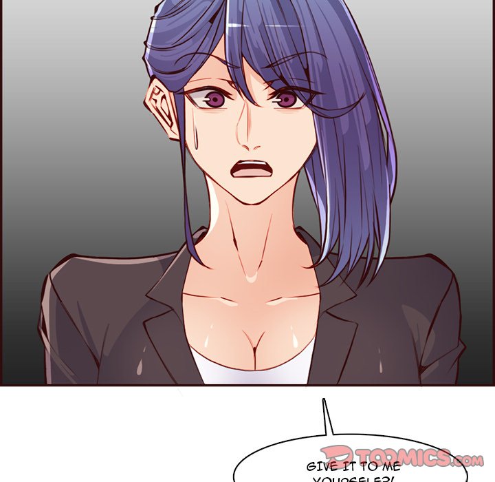 Never Too Late Chapter 99 Page 42