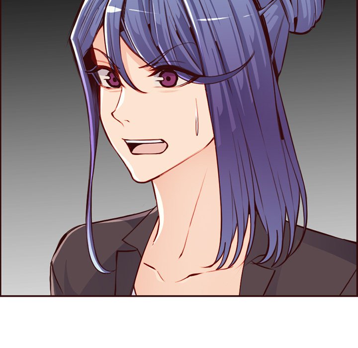 Never Too Late Chapter 99 Page 44