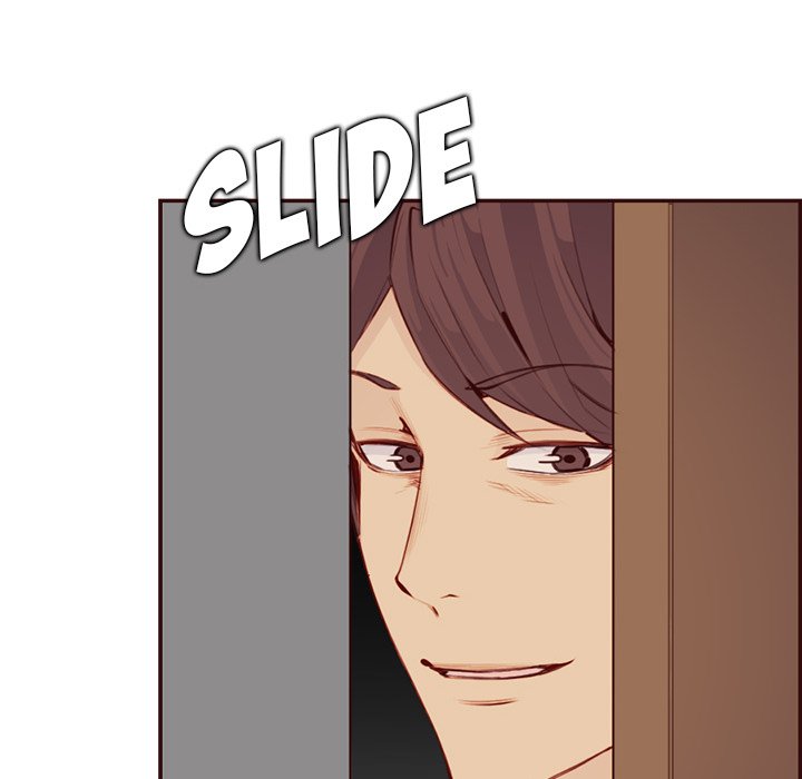 Never Too Late Chapter 99 Page 47