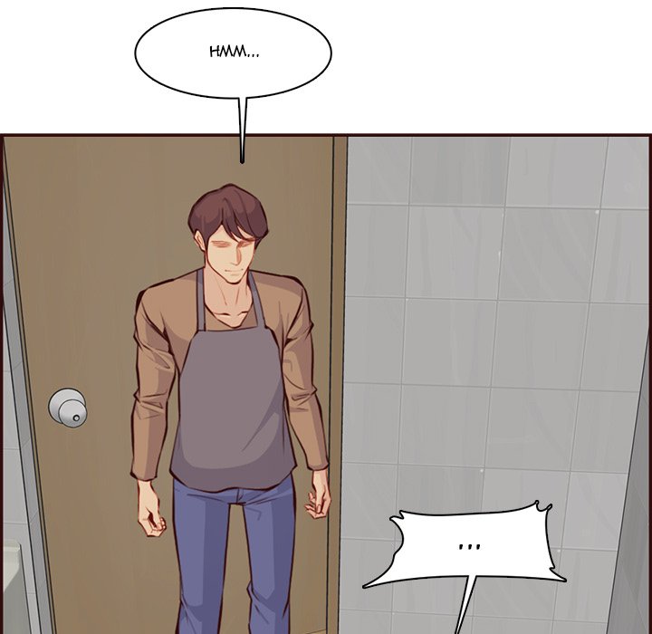 Never Too Late Chapter 99 Page 49