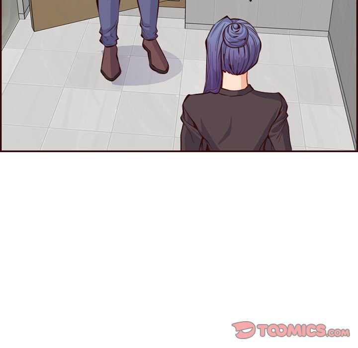 Never Too Late Chapter 99 Page 50
