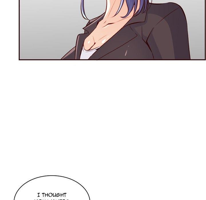 Never Too Late Chapter 99 Page 52