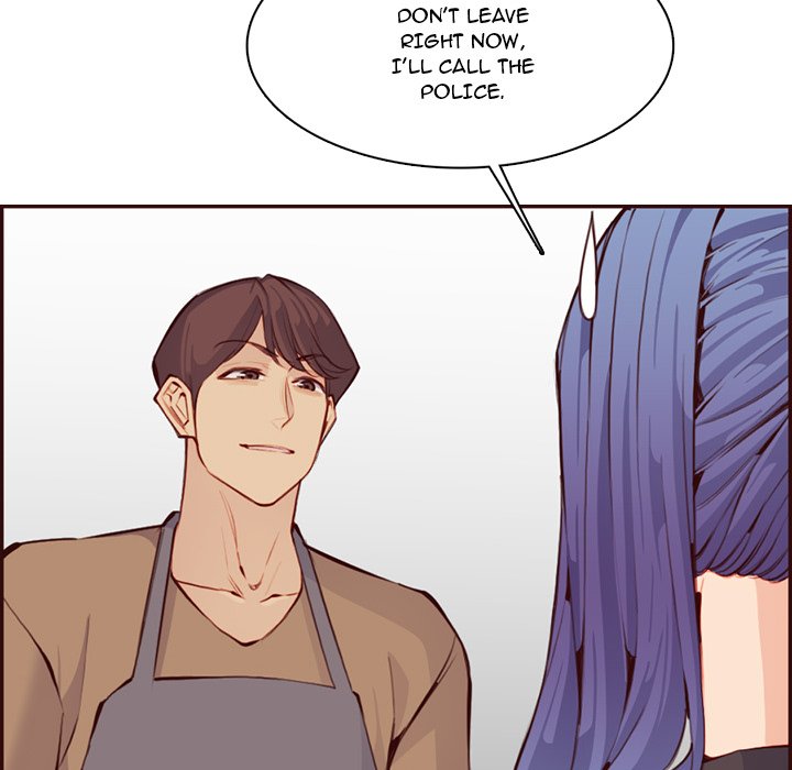 Never Too Late Chapter 99 Page 55
