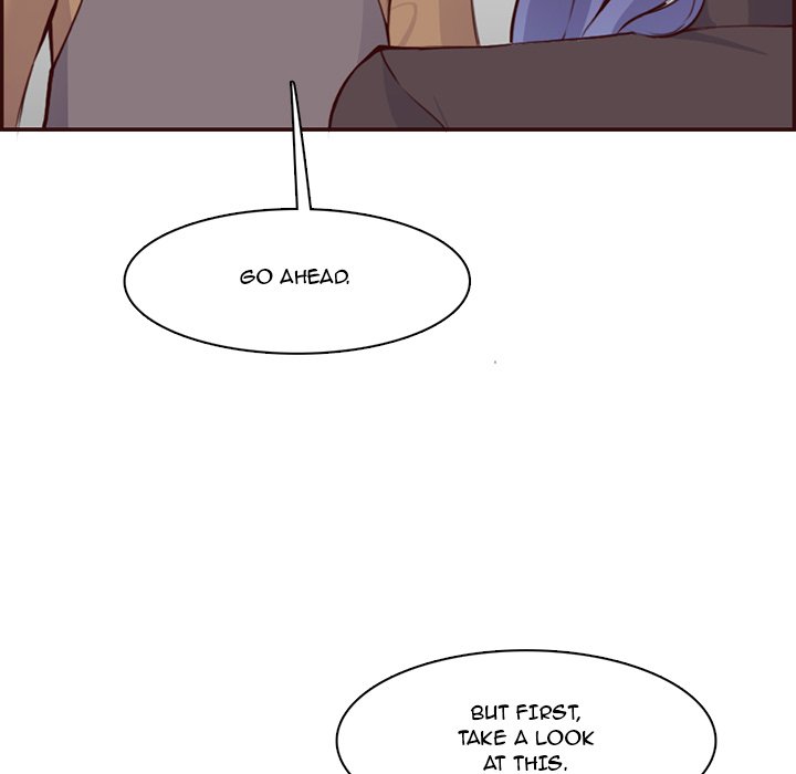 Never Too Late Chapter 99 Page 56