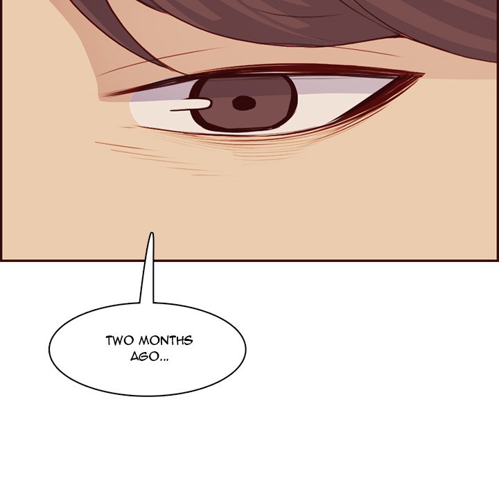 Never Too Late Chapter 99 Page 59