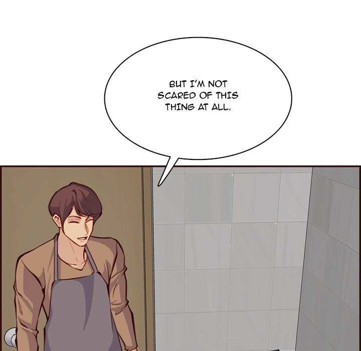 Never Too Late Chapter 99 Page 60