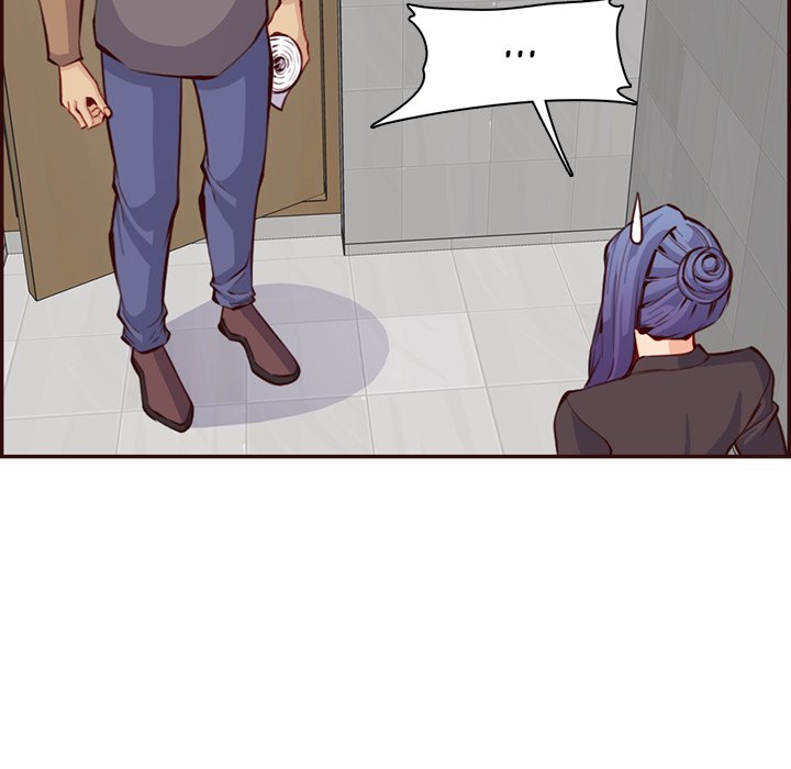 Never Too Late Chapter 99 Page 61