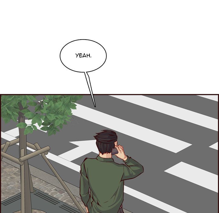 Never Too Late Chapter 99 Page 63