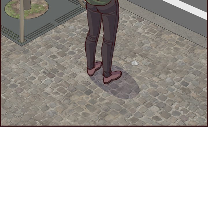 Never Too Late Chapter 99 Page 64