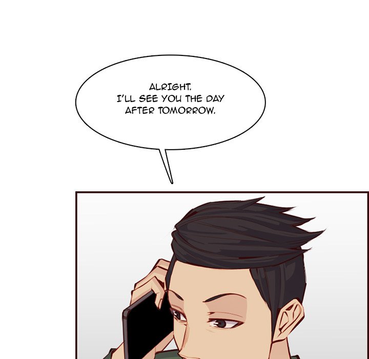 Never Too Late Chapter 99 Page 65
