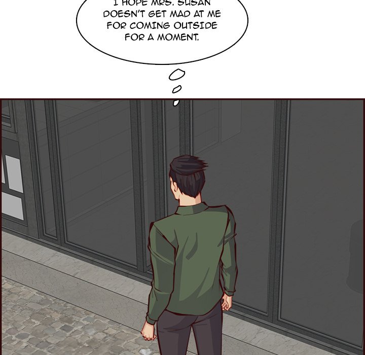 Never Too Late Chapter 99 Page 67