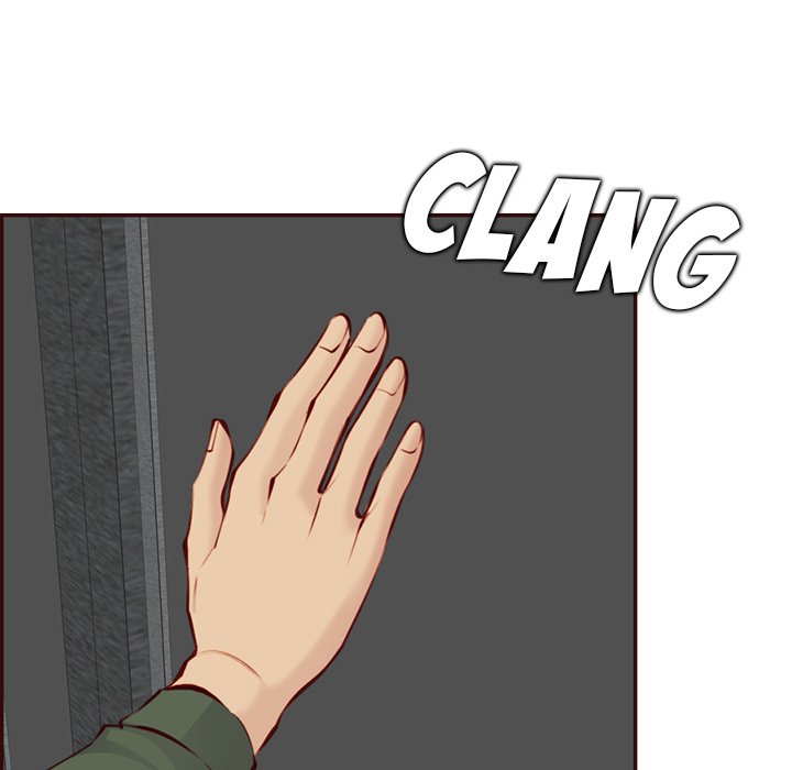 Never Too Late Chapter 99 Page 69