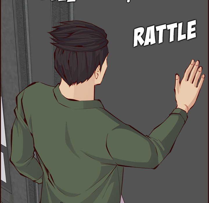 Never Too Late Chapter 99 Page 71