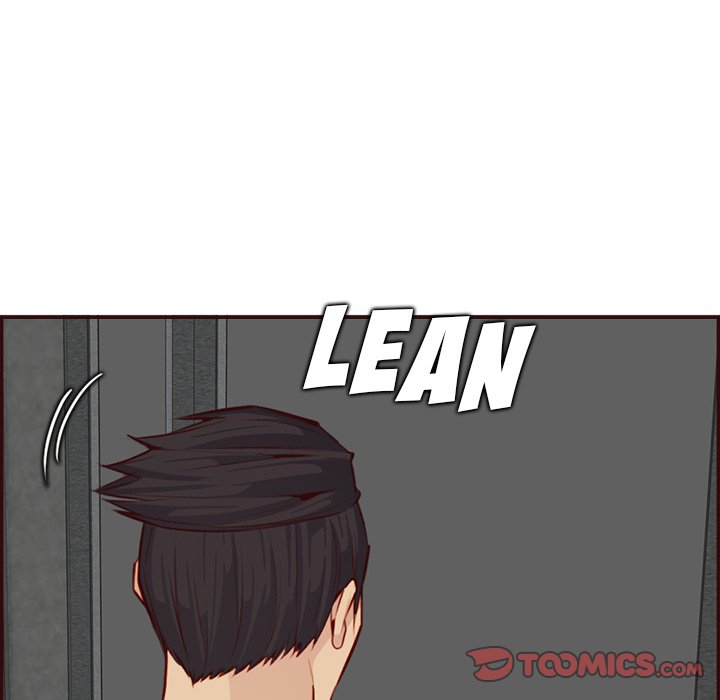 Never Too Late Chapter 99 Page 74