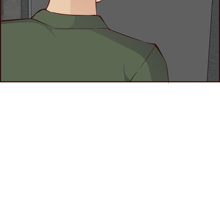 Never Too Late Chapter 99 Page 75