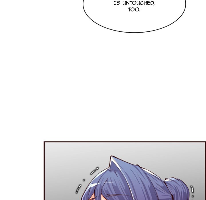 Never Too Late Chapter 99 Page 79