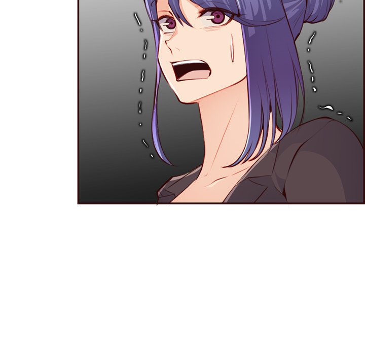 Never Too Late Chapter 99 Page 80