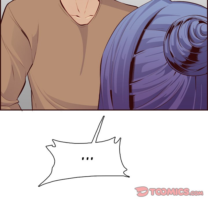 Never Too Late Chapter 99 Page 82