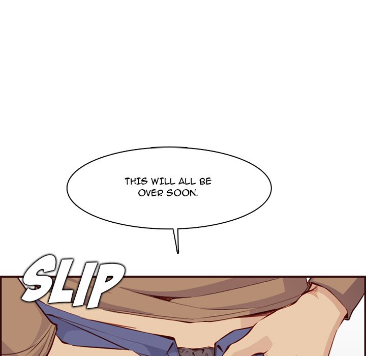 Never Too Late Chapter 99 Page 83