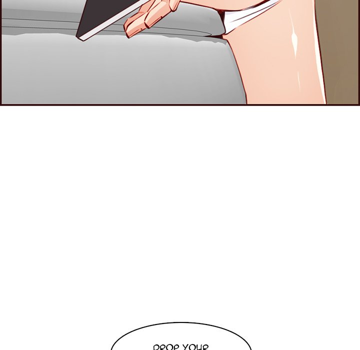 Never Too Late Chapter 99 Page 89