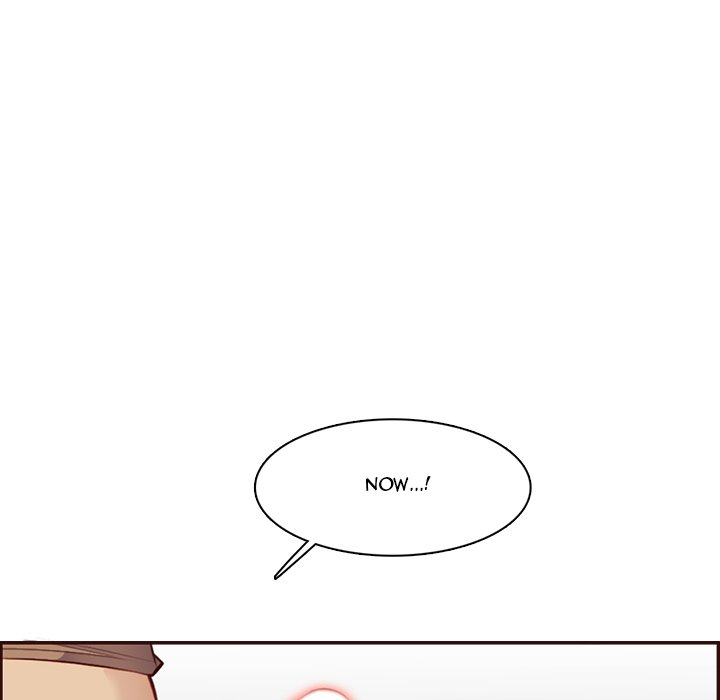 Never Too Late Chapter 99 Page 95