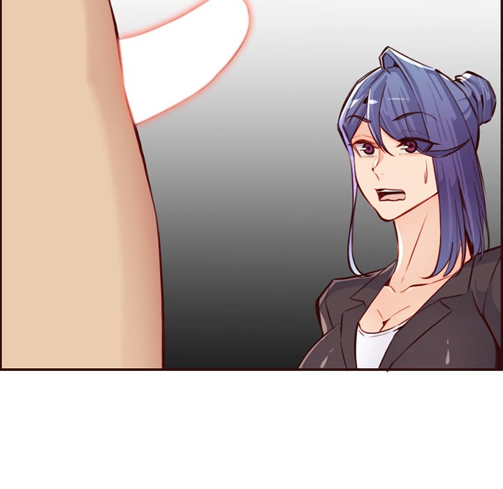 Never Too Late Chapter 99 Page 96