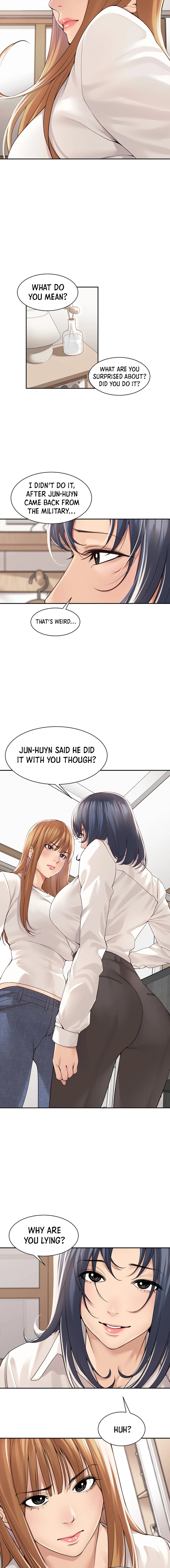 More Than Friends Chapter 34 Page 2