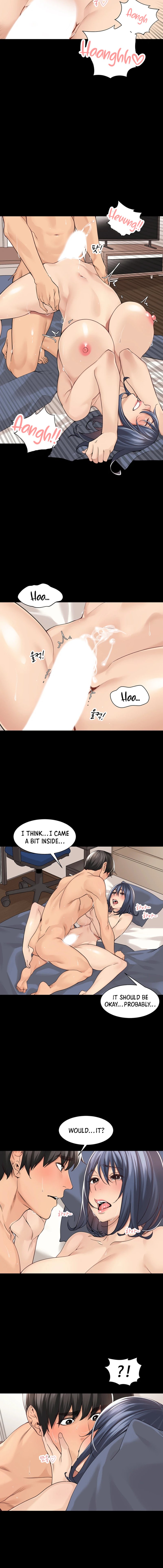 More Than Friends Chapter 36 Page 6