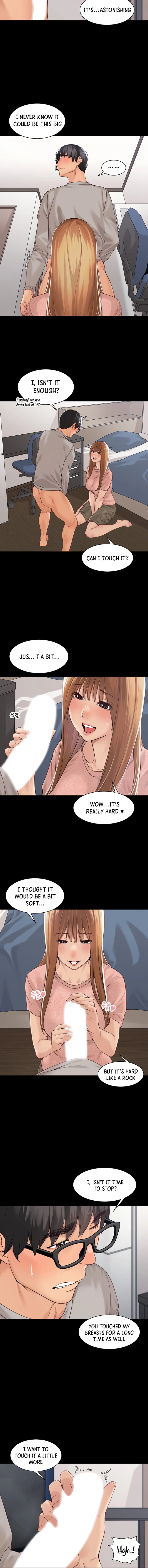 More Than Friends Chapter 37 Page 3