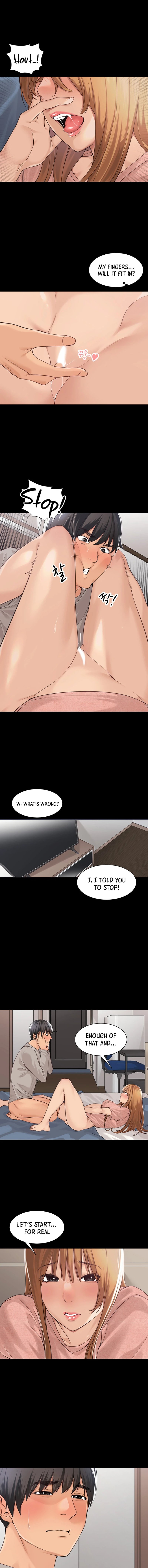 More Than Friends Chapter 37 Page 7