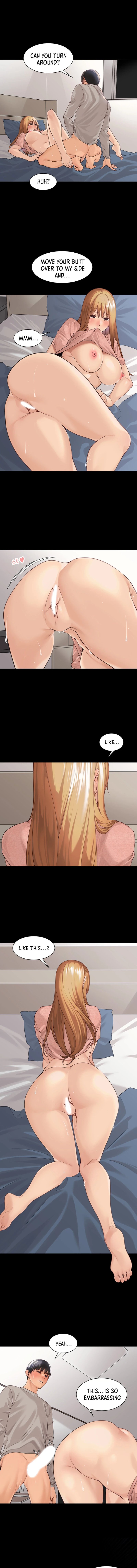 More Than Friends Chapter 38 Page 4