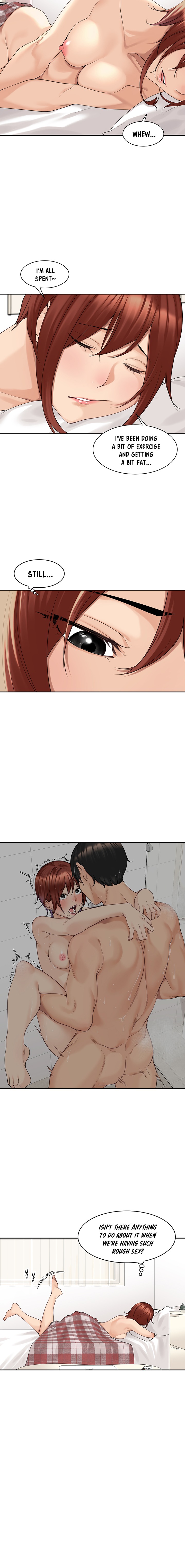 More Than Friends Chapter 43 Page 2