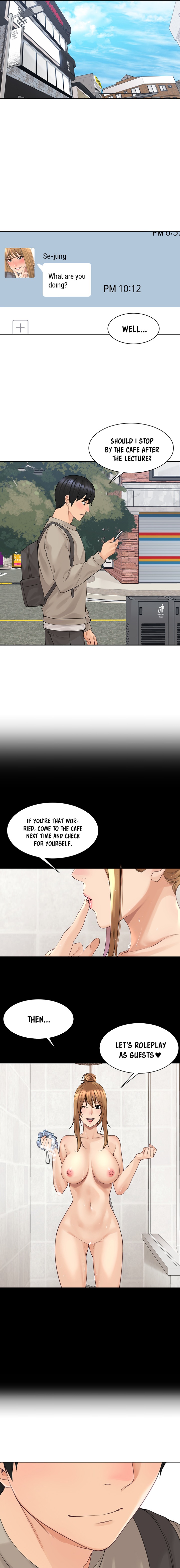 More Than Friends Chapter 43 Page 3