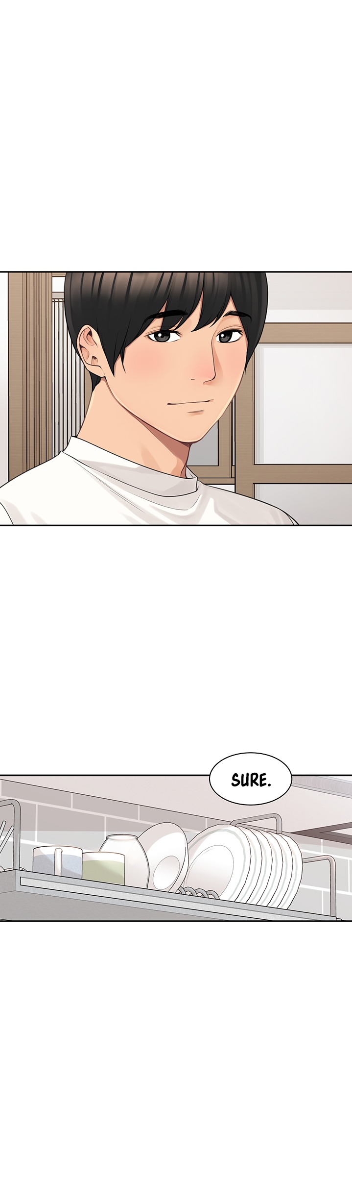 More Than Friends Chapter 44 Page 18