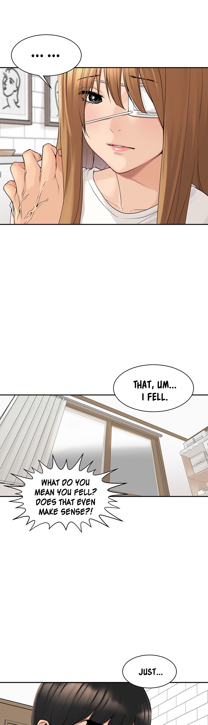 More Than Friends Chapter 44 Page 2