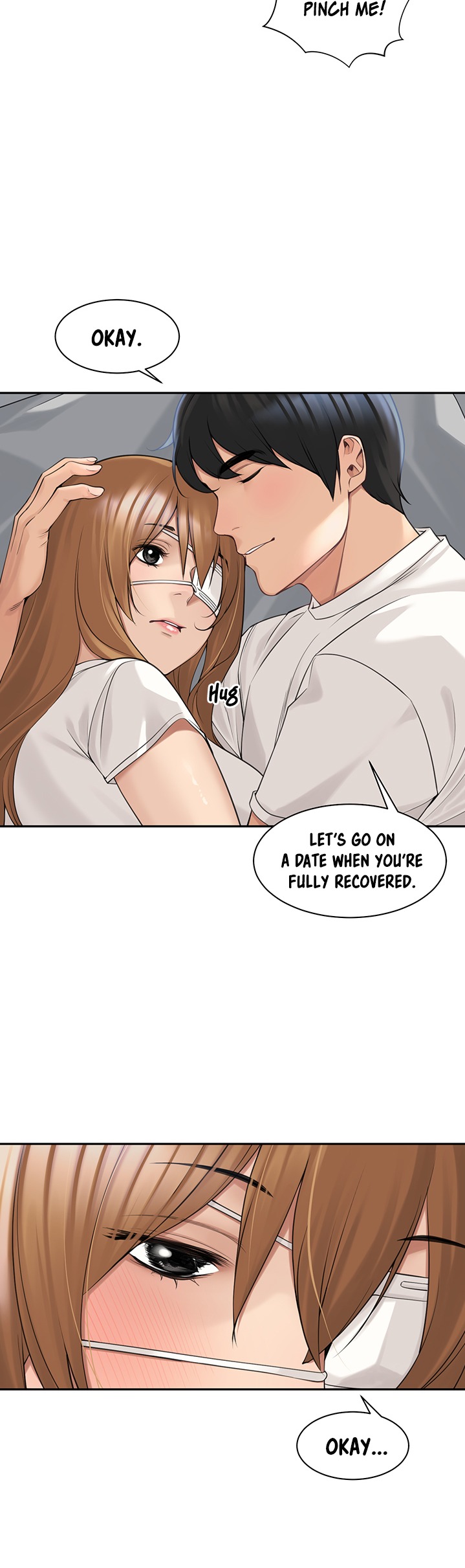 More Than Friends Chapter 44 Page 23