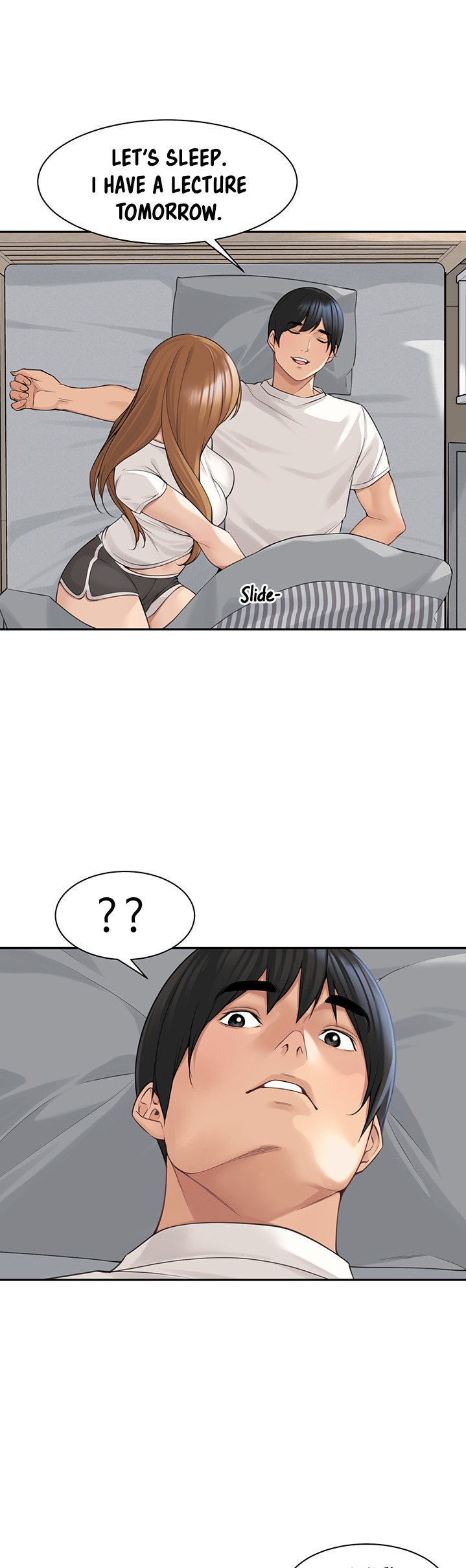 More Than Friends Chapter 44 Page 24