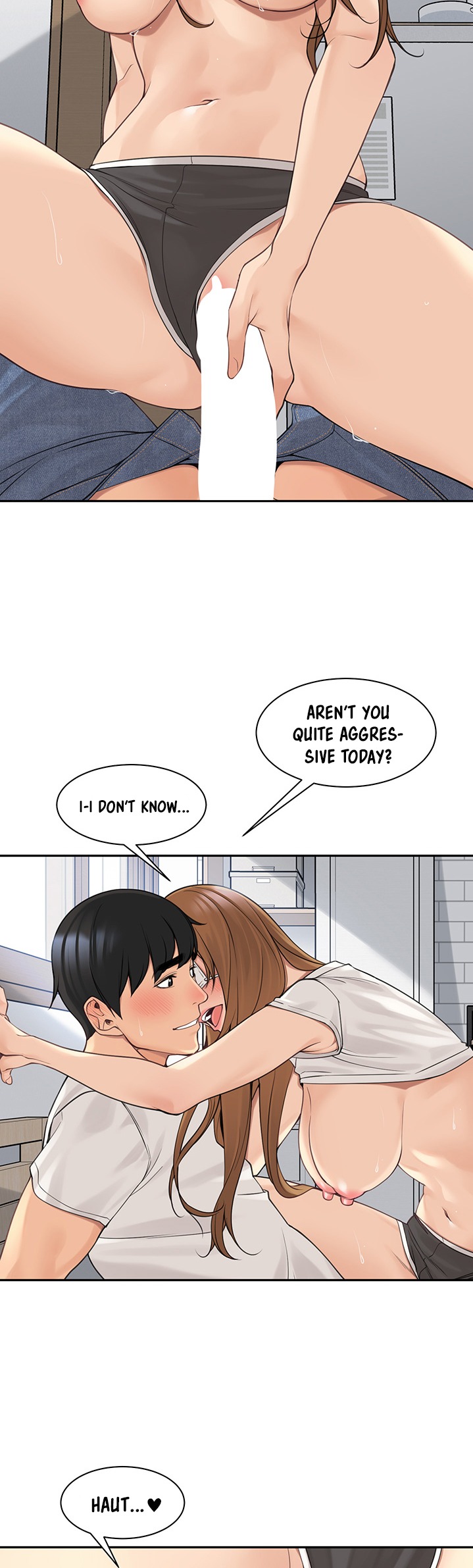 More Than Friends Chapter 45 Page 13