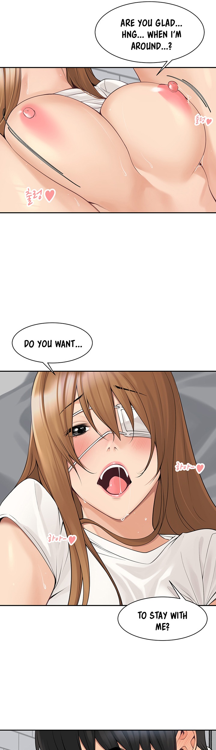 More Than Friends Chapter 45 Page 26