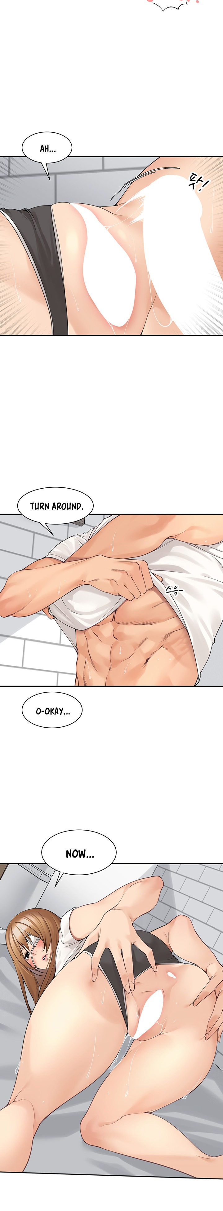 More Than Friends Chapter 46 Page 2