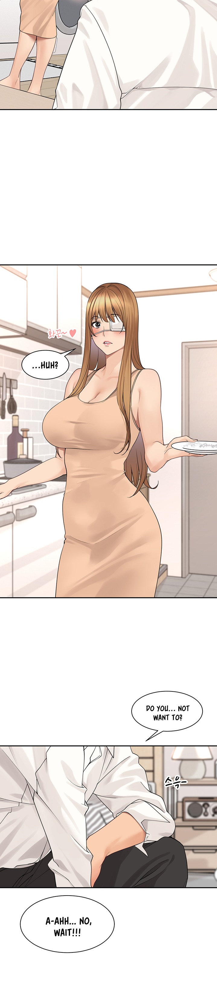 More Than Friends Chapter 49 Page 11