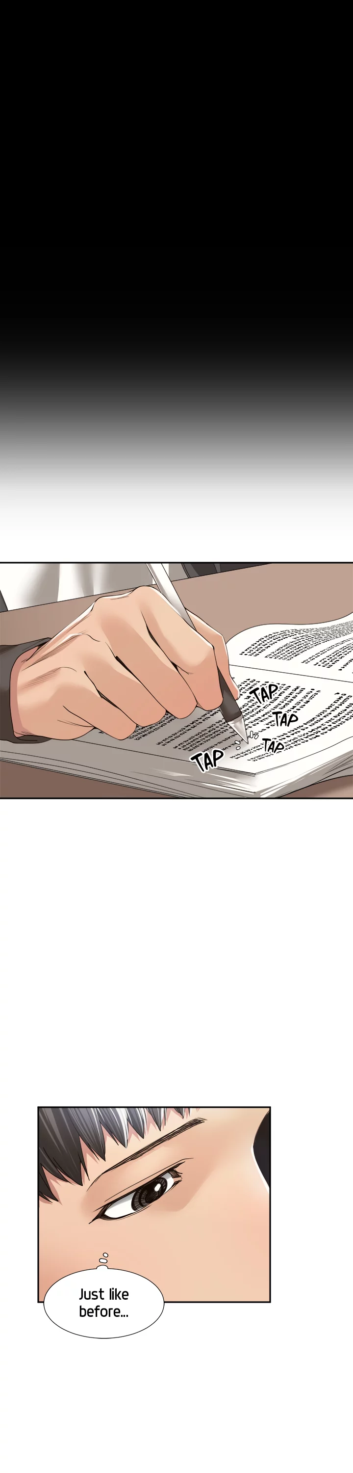 More Than Friends Chapter 5 Page 7