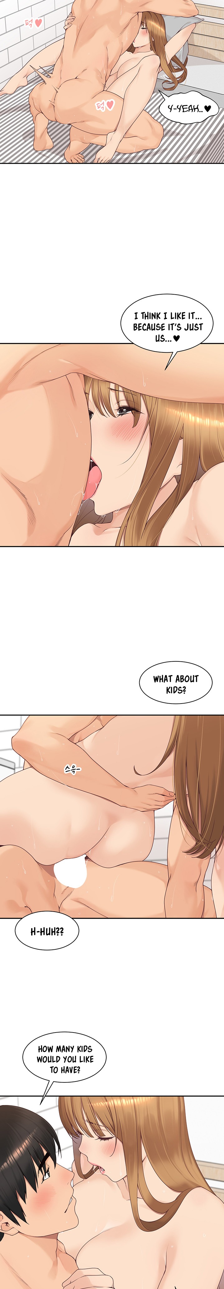 More Than Friends Chapter 53 Page 2