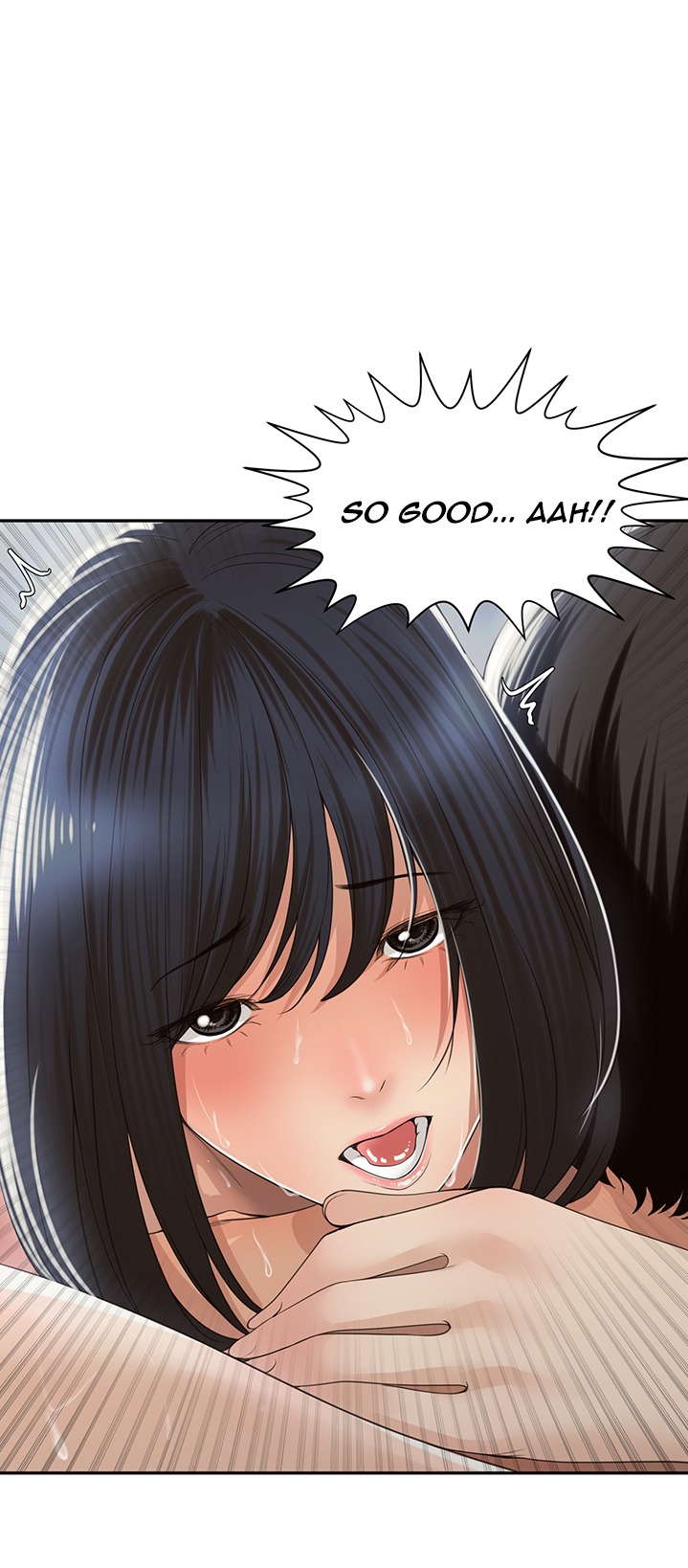 Friendly relationship Chapter 1 Page 10