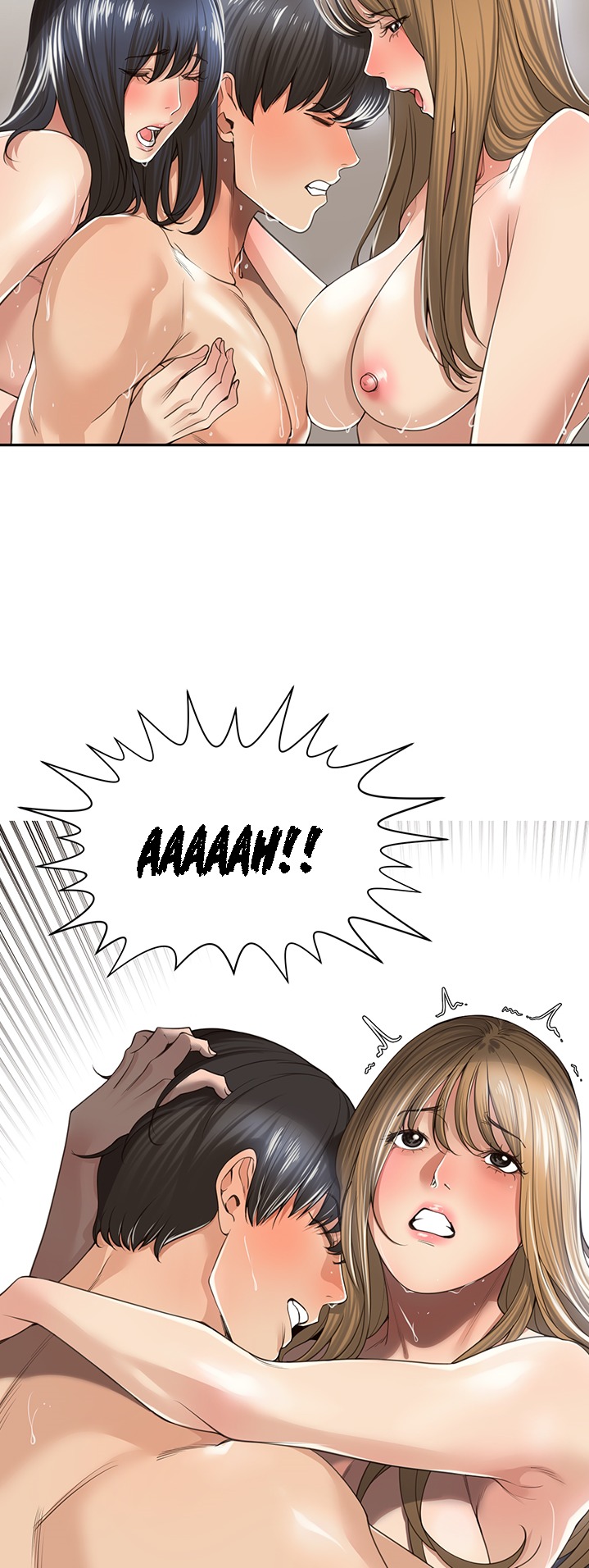 Friendly relationship Chapter 1 Page 29