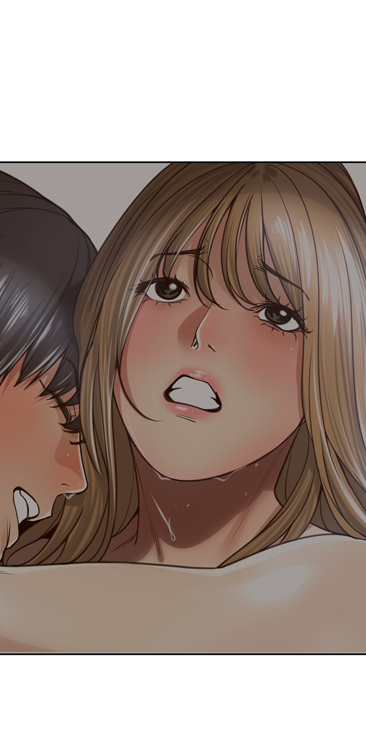 Friendly relationship Chapter 1 Page 41